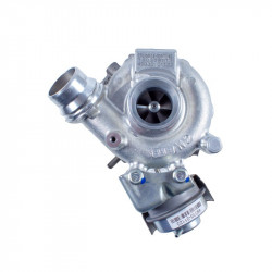 Turbo pour MITSUBISHI ASX 2.2 Di-D 150 CV 49335-01123