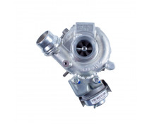 Turbo pour MITSUBISHI ASX 2.2 Di-D 150 CV 49335-01123