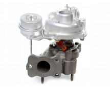 Turbo pour CITROËN C8 2.0 HDi 107 CV 5303 988 0050