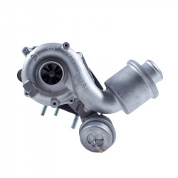 Turbo pour AUDI A3 (8L1) 1.8 T 150 CV 5303 988 0052