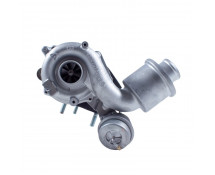 Turbo pour AUDI A3 (8L1) 1.8 T 150 CV 5303 988 0052