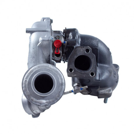 Turbo pour AUDI A3 (8L1) 1.8 T 150 CV 5303 988 0052