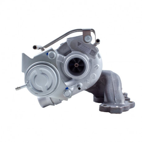 Turbo pour NISSAN Juke 1 1.2 DIG-T 115 CV 49373-05005