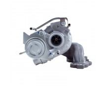 Turbo pour DACIA Duster 1.2 TCe 125 CV 49373-05105