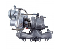 Turbo pour DACIA Duster 1.2 TCe 125 CV 49373-05105