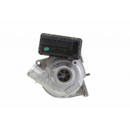 Turbo pour JAGUAR S-TYPE 2.7 D 207 CV 752341-0003