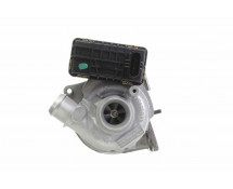 Turbo pour JAGUAR S-TYPE 2.7 D 207 CV 752341-0003