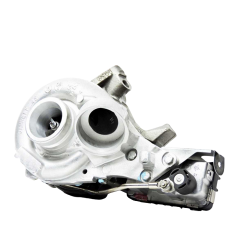 Turbo pour MERCEDES Classe E T-Model (S211) 220 CDI 170 CV 752990-5007S