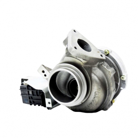 Turbo pour MERCEDES Classe E T-Model (S211) 220 CDI 170 CV 752990-5007S