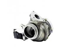 Turbo pour MERCEDES Classe E T-Model (S211) 220 CDI 170 CV 752990-5007S