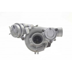 Turbo pour SAAB 9-3X 2.0 t 209 CV 49377-06520