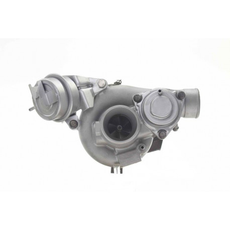 Turbo pour SAAB 9-3X 2.0 t 209 CV 49377-06520