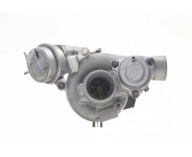 Turbo pour SAAB 9-3X 2.0 t 209 CV 49377-06520