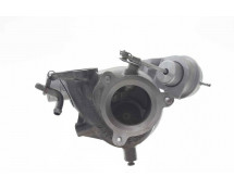 Turbo pour SAAB 9-3X 2.0 t 209 CV 49377-06520