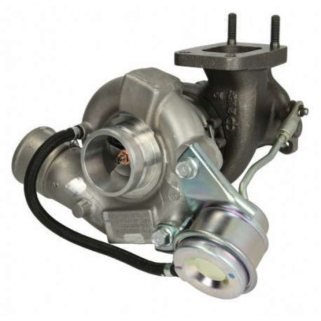 Turbo pour FIAT Ducato 1 2.8 TDI 122 CV 49377-07000