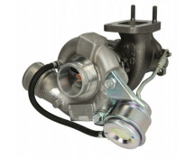 Turbo pour FIAT Ducato 1 2.8 TDI 122 CV 49377-07000