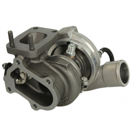 Turbo pour FIAT Ducato 1 2.8 TDI 122 CV 49377-07000