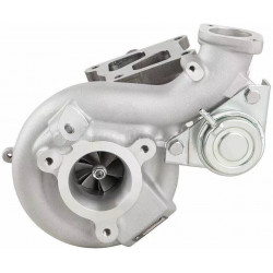 Turbo pour MITSUBISHI Lancer 8 2.0 EVO 4WD 295 CV 49378-01641