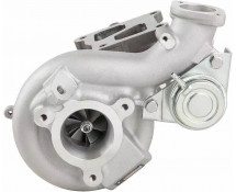 Turbo pour MITSUBISHI Lancer 8 2.0 EVO 4WD 295 CV 49378-01641