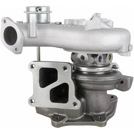 Turbo pour MITSUBISHI Lancer 8 2.0 EVO 4WD 295 CV 49378-01641