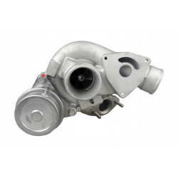 Turbo pour SAAB 9-5 2 2.8 Turbo V6 301 CV 49389-01762