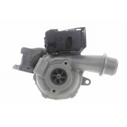 Turbo pour CITROËN C5 2 2.2 HDi 204 CV 49477-01013