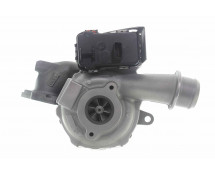 Turbo pour CITROËN C5 2 2.2 HDi 204 CV 49477-01013