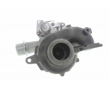 Turbo pour CITROËN C5 2 2.2 HDi 204 CV 49477-01013