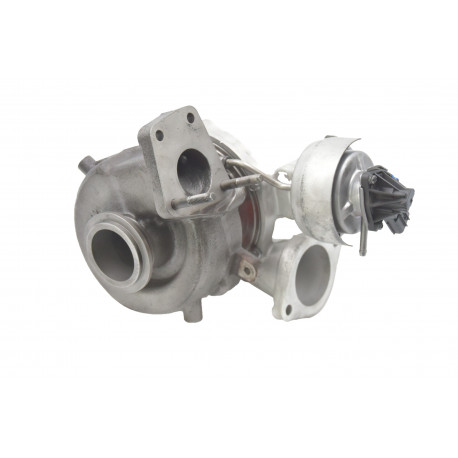 Turbo pour CHEVROLET Cruze 2.0 CDI 163 CV 49477-01510