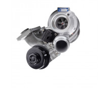 Turbo pour BMW X3 (F25) 20i 184 CV 49477-02058