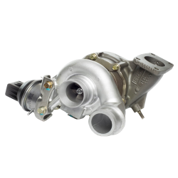 Turbo pour VOLKSWAGEN Crafter (2E_) 2.5 TDI 88 CV 49T77-07535