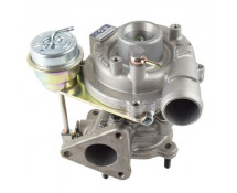 Turbo pour VOLKSWAGEN Polo Classic 1.9 TDI 90 CV 5303 988 0006