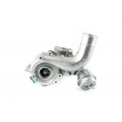 Turbo pour SEAT Leon 1 (1M1) 1.8 T 180 CV 5303 988 0011