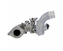 Turbo pour RENAULT Espace 3 1.9 DTI 98 CV 5303 988 0014