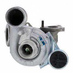 Turbo pour RENAULT Megane 1 1.9 dT 90 CV 5303 988 0014