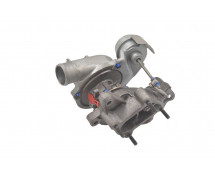 Turbo pour PEUGEOT Expert 2.0 HDi 109 CV 5303 988 0018