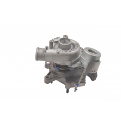 Turbo pour PEUGEOT Expert 2.0 HDi 109 CV 5303 988 0018