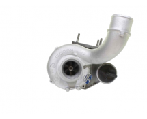 Turbo pour OPEL Movano A 2.5 CDTI 101 CV 5303 988 0055