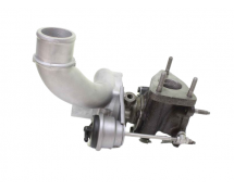 Turbo pour OPEL Movano A 2.5 CDTI 101 CV 5303 988 0055