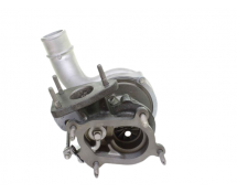 Turbo pour OPEL Movano A 2.5 CDTI 101 CV 5303 988 0055