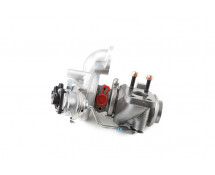 Turbo pour FORD Fiesta 6 1.4 TDCi 70 CV 49373-02013