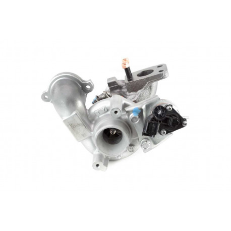 Turbo pour FORD Fiesta 6 1.4 TDCi 70 CV 49373-02013