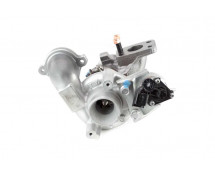 Turbo pour FORD Fiesta 6 1.4 TDCi 70 CV 49373-02013