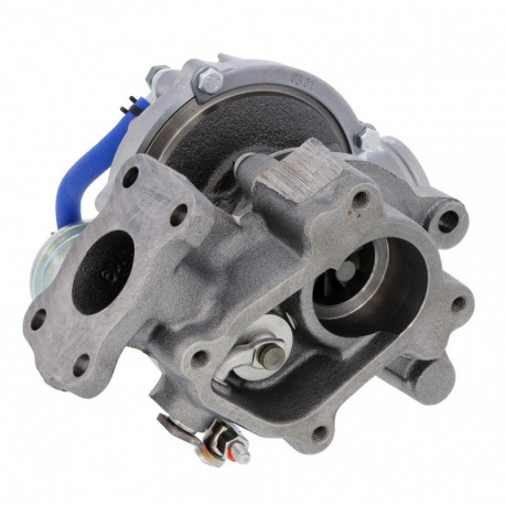 Turbo pour FIAT Ducato 2 2.5 D 84 CV 5303 988 0061