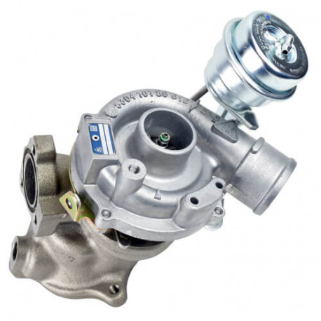 Turbo pour AUDI All Road (4BH / C5) 2.7 T 250 CV 5303 988 0069