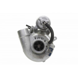 Turbo pour FIAT Ducato 3 2.3 Multijet 120 CV 5303 988 0090