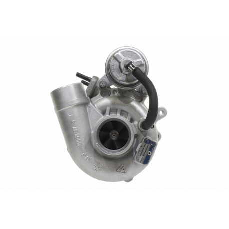 Turbo pour FIAT Ducato 3 2.3 Multijet 120 CV 5303 988 0090