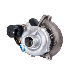 Turbo pour LAND ROVER Discovery 4 2.7 TD 190 CV 5304 988 0115