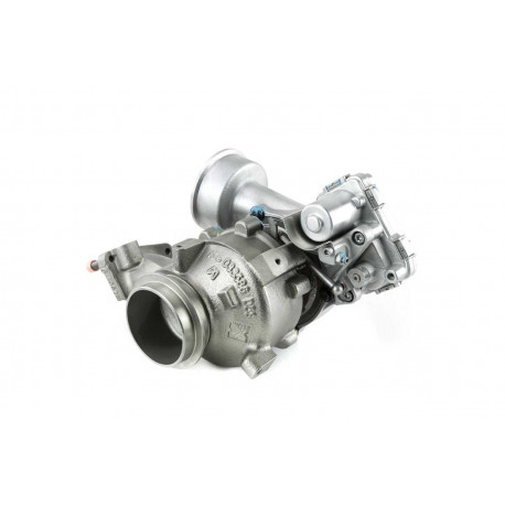 Turbo pour MERCEDES Classe A (W169) 160 CDI 82 CV 5303 988 0171