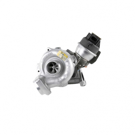 Turbo pour AUDI A4 (B8) 2.0 TDI 163 CV 5303 988 0189